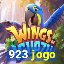 923 jogo